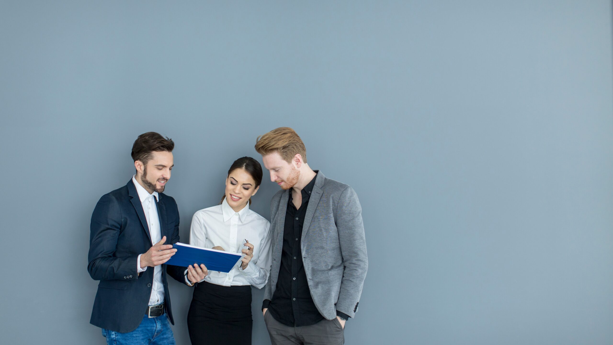 Consultanță în Angajarea Cetățenilor Străini